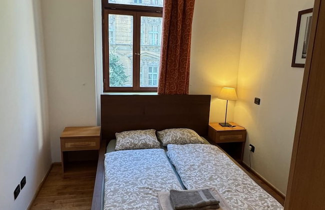 Captivating 1-bed Apartment in Praha - Foto 1