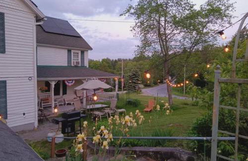 10 Mi to Gore Mountain- Home in Adirondack Park home - Photo 63