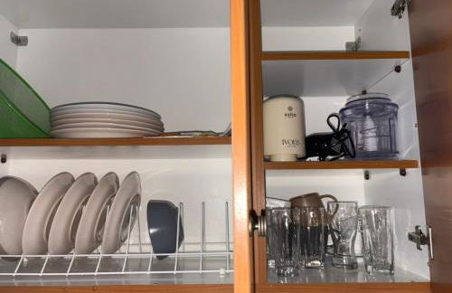 Chrisa's Apartments 1 - Photo 14