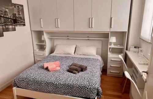 The Small White House In Milan - Foto 11