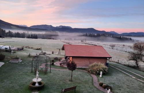 Ferienwohnung am Wirtshof - Foto 34