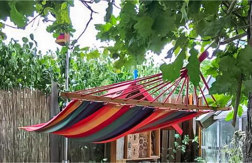 1 Bedroom Awesome Home In Weischlitz - Foto 14