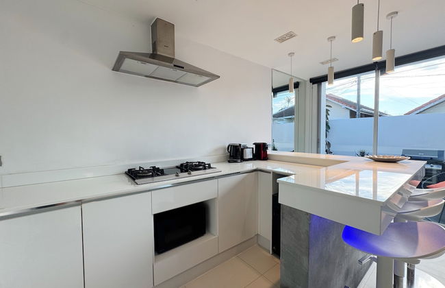 Contemporary 3bd Safari Pool Villa Near Nai Yang Beach - Foto 45