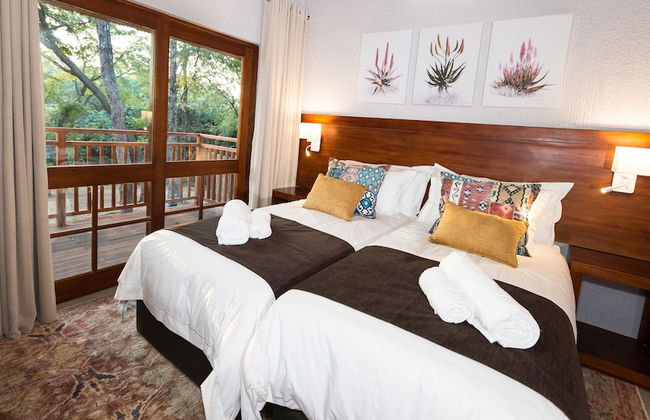 Kruger Park Lodge Unit 612 - Foto 8