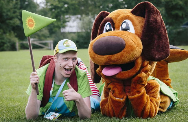 Bungalow With Fireplace, not far From Assen - Photo 6
