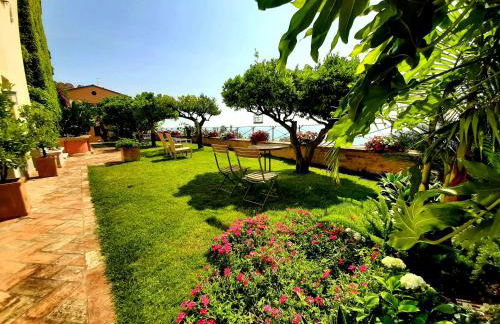 Casa Pazzi Dimora d'Epoca - Foto 14