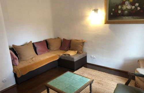 Apartment Battin 44 Uckermark - Foto 43