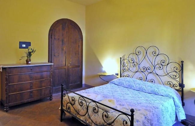 La Torre wine resort - Photo 26