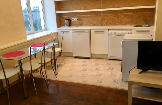 LUXKV Apartment on Kievskaya - Foto 8