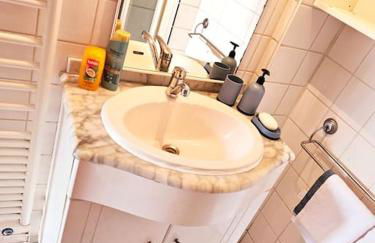 Appartement à proximité de la Gare du RER B Le Guichet ,Paris Saclay - Foto 12