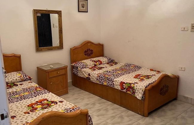 La sirena villa el soukhna - Foto 5