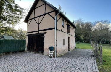 CoCoHaus, villa 10 personnes en Alsace à Niederbronn les bains, cures et famille - Foto 37
