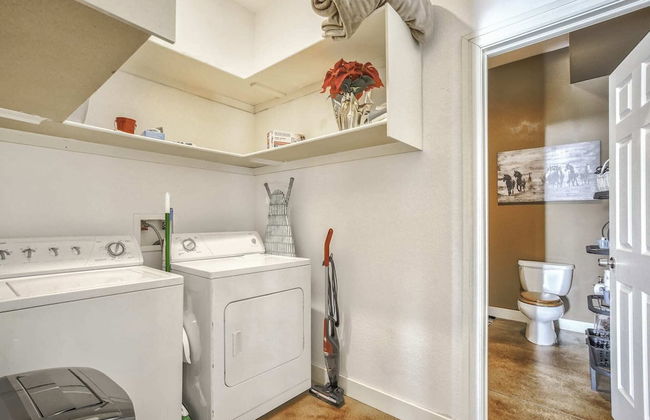 3BD Barndominium🐎 Ranch Experiencefoosball Snow Shoeswinter Trails - Foto 25