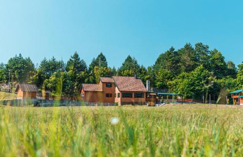 Villa Tara - Photo 13