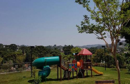 Altíssimo padrão e conforto. Ao lado do Capivari - Foto 27