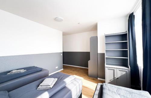 Krefeld House - Linn 20 Min to DUS AIRPORT & MESSE - Foto 29