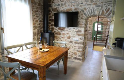 Kapetanospito Vacation Homes - Foto 25