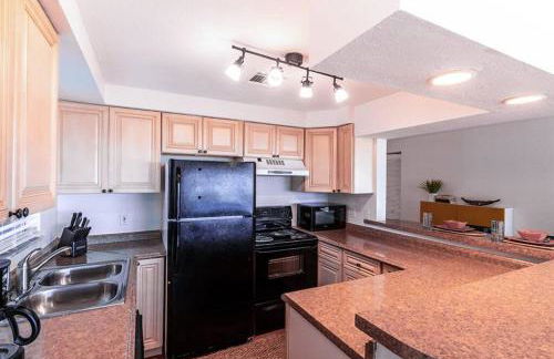 Serenity Beach Condo - Foto 20