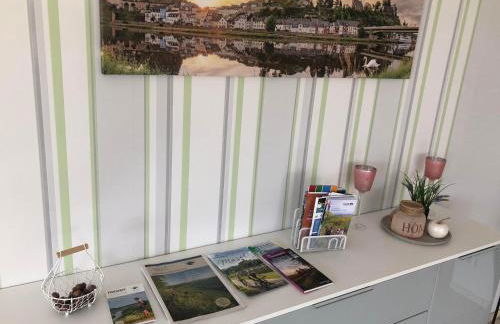 Ferienwohnung Hubertus - Foto 12