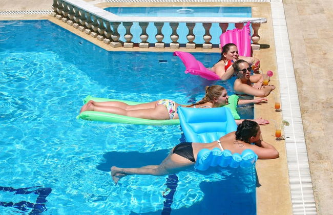 Magi Apart Hotel - Foto 30