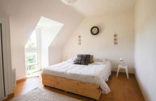 Kerellouan Family house 8 near Beach Cap Frehel - Foto 64