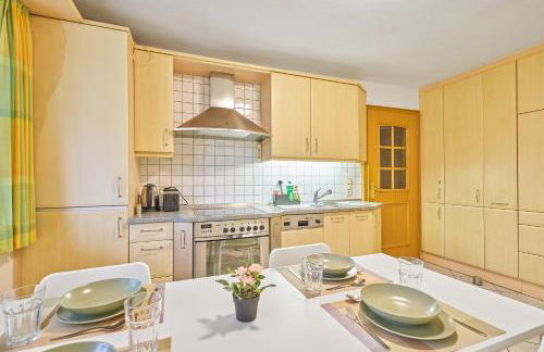 home2stay Monteur Apartmenthaus Deggendorf Wifi Smart TV Parking - Foto 57