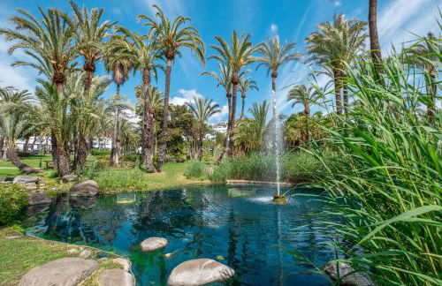 Playas del Duque Puerto Banus Apto 2 Dormitorios - Foto 19