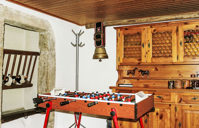 Les Grangettes - Foto 5