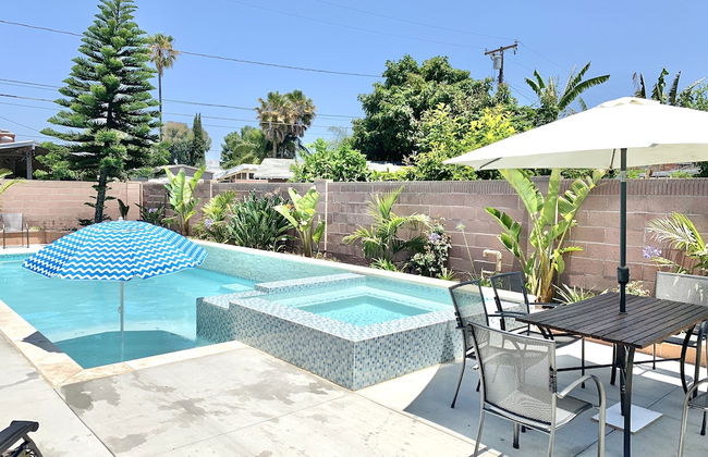 Cypress Villa - Foto 25