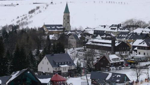 Ferienwohnung Kaufmann - Foto 4