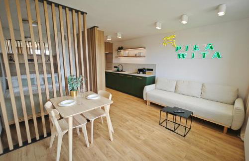 Apartament "PIŁA WITA" - Foto 3