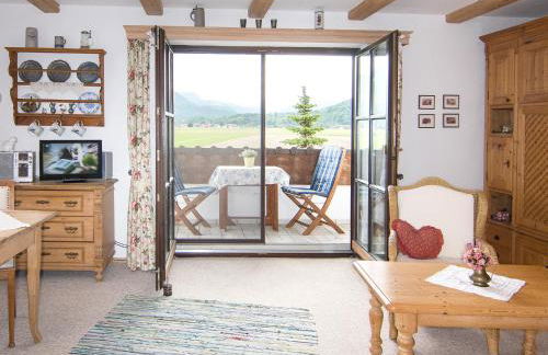 Ferienwohnungen Blos - Foto 13