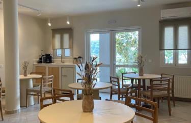 Triantafilia Guesthouse - Foto 29