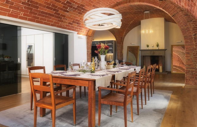 Villa Edoardo 9 in Crespina Lorenzana - Photo 9