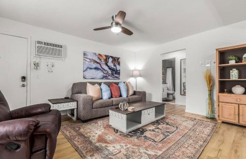 Bright & Spacious 2 Bedroom, Quiet - Foto 4