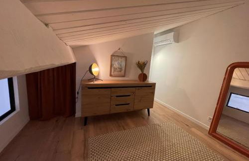 Spa & vue Mer - Les Ô de Bandol - Foto 26