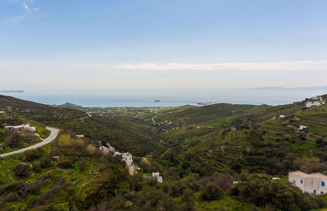 Amalgam Homes Tinos - Foto 39