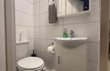 New 1 Bedroom Apartment in Central London - Foto 31