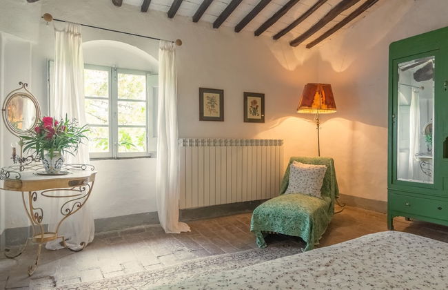 Cosy Farmhouse in Bacchereto With Swimming Pool - Foto 4