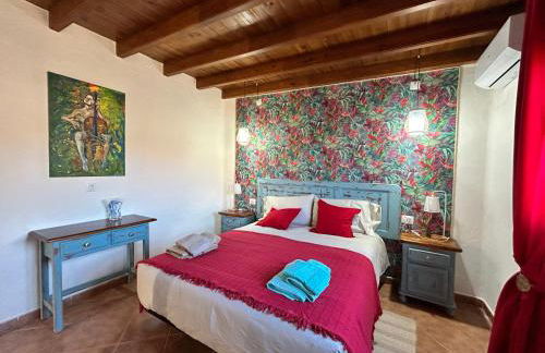 Villa Cactus Piscina Climatizada - Foto 10