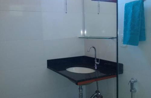 Pousada Epicurista Chalés - Foto 13