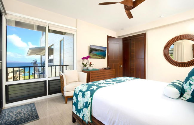 Kapalua Bay Villas by KBM - Foto 67