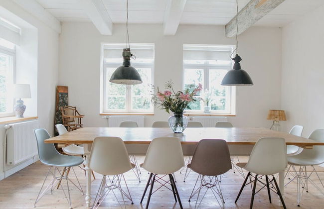 Nordseelodge Comfortable Holiday Residence - Foto 18