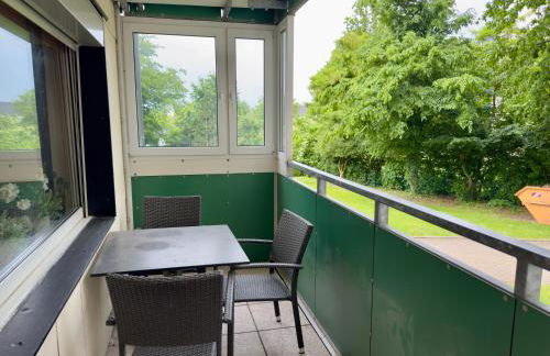 Ruhige Wohnung in Springe - Foto 17