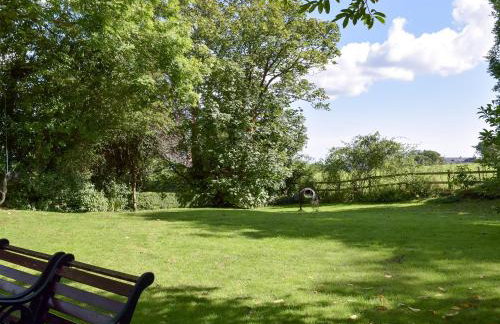 Sardis Cottage - Foto 12