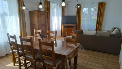 Le Gite d'Auvergne - Foto 4