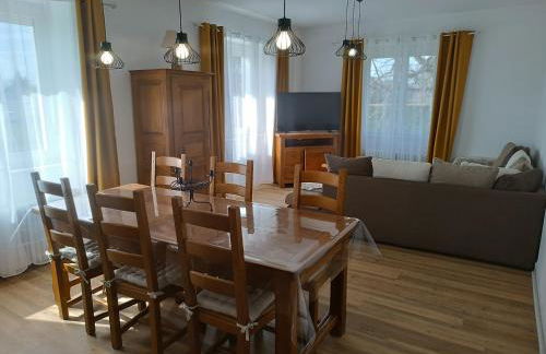 Le Gite d'Auvergne - Photo 4