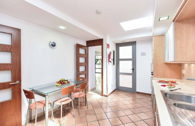 Salobre Villa 3 - Foto 59