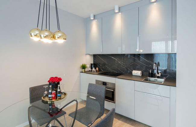 GA Luxury Apartments Masarska 45 - Foto 12