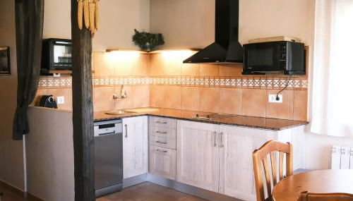 Casa Rural Graner - Foto 5